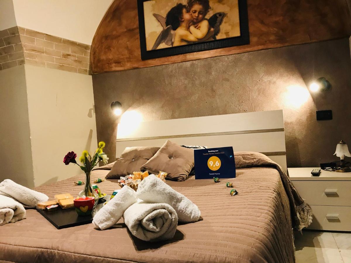 Sweet Home Битонто Экстерьер фото