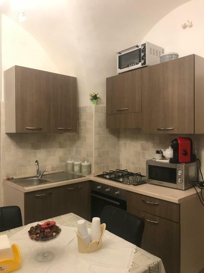 Sweet Home Битонто Экстерьер фото