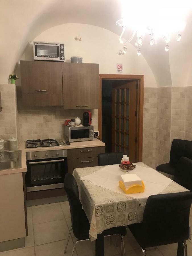 Sweet Home Битонто Экстерьер фото